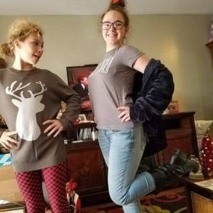 Meet your Posher, Miranda danette